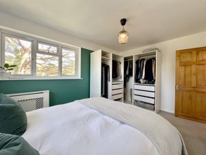 Bedroom 1- click for photo gallery